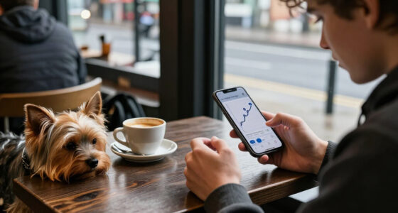 How Pet Interest Appears In Yorkshire Search Trends