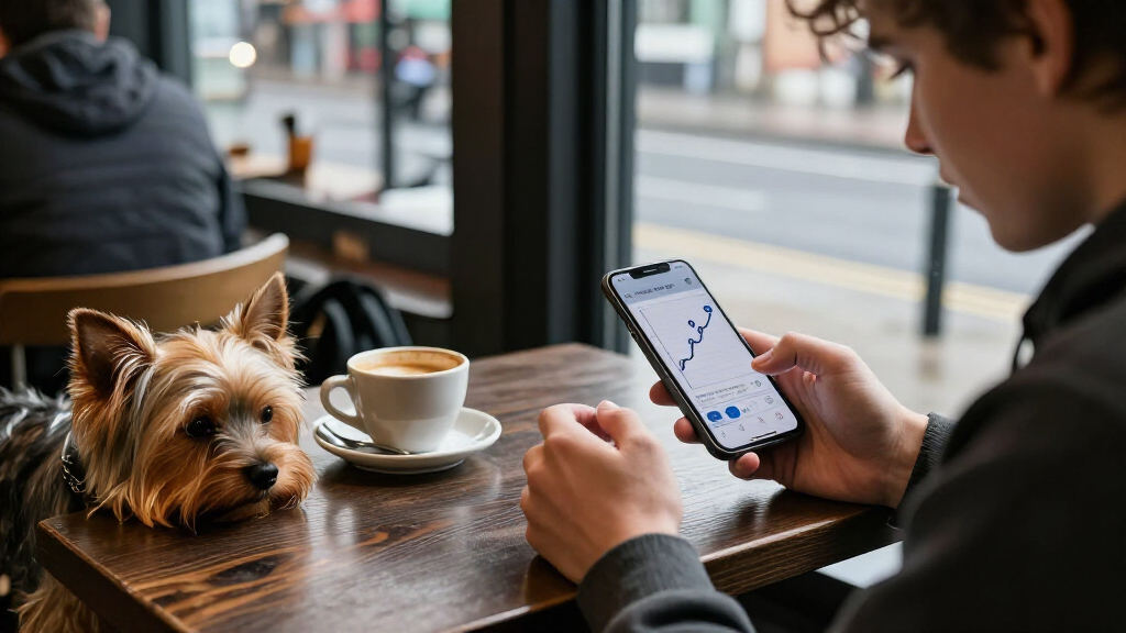 How Pet Interest Appears In Yorkshire Search Trends