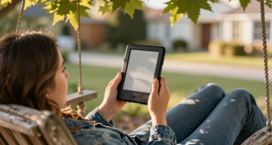 How To Add This Once-Standard Feature To Your Kindle With A New Accessory