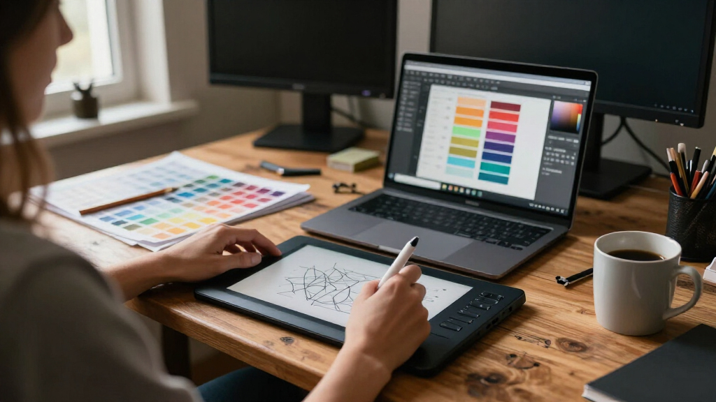 How To Find A Drawing Tablet For Digital Art: 10 Picks For 2027