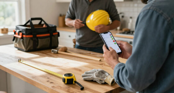 How To Include Safety Grades In A Contractor Search