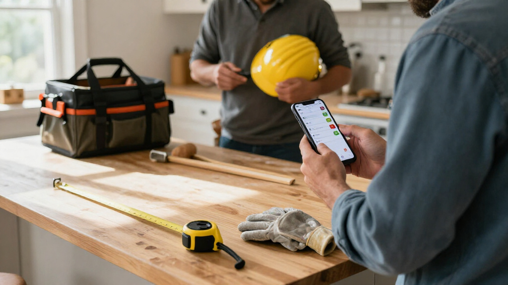 How To Include Safety Grades In A Contractor Search