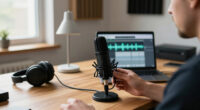 How To Use A USB Microphone For Clearer Voice Recording: 10 Best Picks