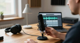 How To Use A USB Microphone For Clearer Voice Recording: 10 Best Picks