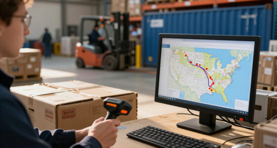 How Trade Signals Connect U.S. And Belgian Supply Chains