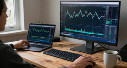 How We Tested A Viral “100X Trade” Strategy 13,000 Times