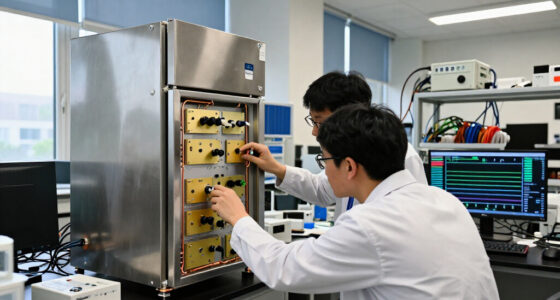 IBM Advances To Stage C Of DARPA Quantum Benchmarking Initiative