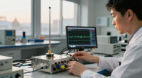Infleqtion Receives £9 Million To Develop Quantum RF Sensing System