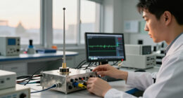 Infleqtion Receives £9 Million To Develop Quantum RF Sensing System