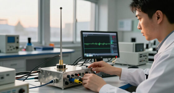 Infleqtion Receives £9 Million To Develop Quantum RF Sensing System