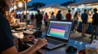 Inside The Last Beat Of “Nightmarket — Mercado De Medianoche” (FABLE/175)