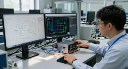 Intel To Acquire Classiq To Create A Full-stack Quantum Computing Platform