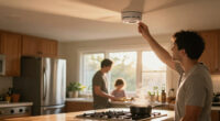 Is the Kidde Smart Smoke Detector Worth It? Honest Take + Alternatives