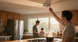 Is the Kidde Smart Smoke Detector Worth It? Honest Take + Alternatives