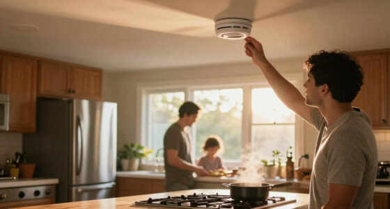 Is the Kidde Smart Smoke Detector Worth It? Honest Take + Alternatives