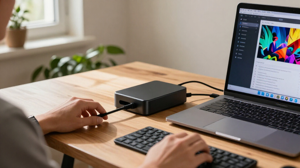 Looking At External GPUs For AI? Here Are 9 Options For 2027