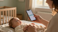 Motherhood Beyond The Milestone Checklist: Start A Voice Journal