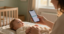 Motherhood Beyond The Milestone Checklist: Start A Voice Journal