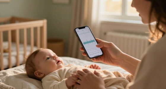 Motherhood Beyond The Milestone Checklist: Start A Voice Journal