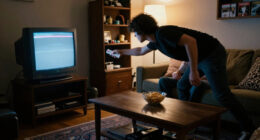My Favourite PowerMac Is A Nintendo Wii