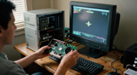 Nvidia's First GPU: GeForce 256