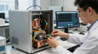 NVision And HyperLight Partner To Develop Photonic Quantum Chips