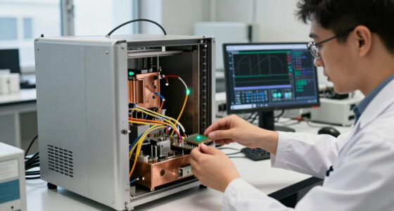 NVision And HyperLight Partner To Develop Photonic Quantum Chips