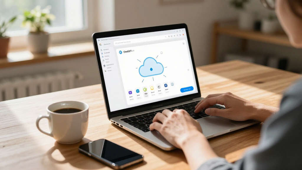 OpenAI Builds On Oracle Partnership To Bring Apps To ChatGPT
