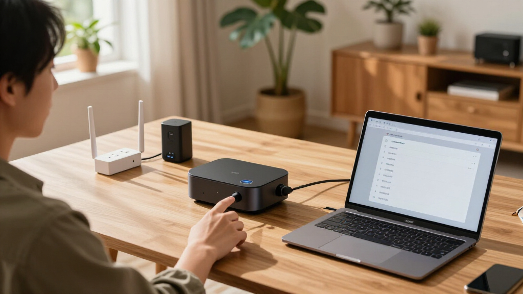 Plan Ahead With An AI Automation Hardware Checklist For 2026