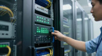 PsiQuantum Unveils Optical Circuit Switch For AI Data Centers