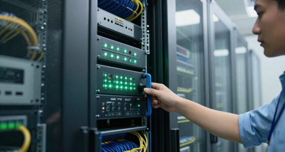 PsiQuantum Unveils Optical Circuit Switch For AI Data Centers
