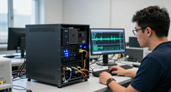 Qblox Integrates NVIDIA DGX Spark With Quantum System Controller