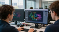 Robert Wille (Munich Quantum Software Company): Quantum Software Needs Design Automation, Not Just Algorithms