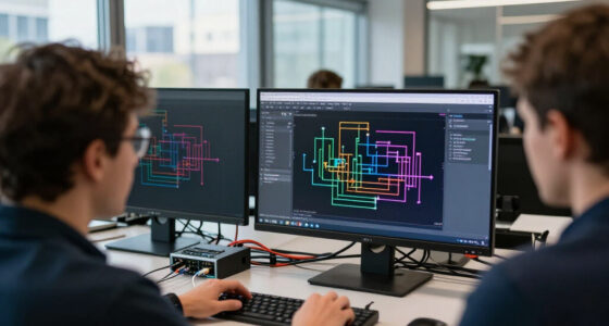 Robert Wille (Munich Quantum Software Company): Quantum Software Needs Design Automation, Not Just Algorithms