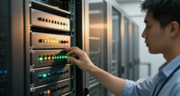 Running AI In-House Could Be A Volume Play, IBM’s CEO Says