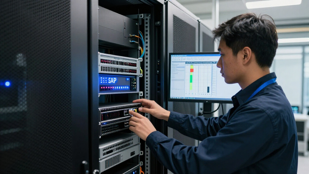 Rymvard Adds SAP HANA Memory To The Data Center Capacity Equation