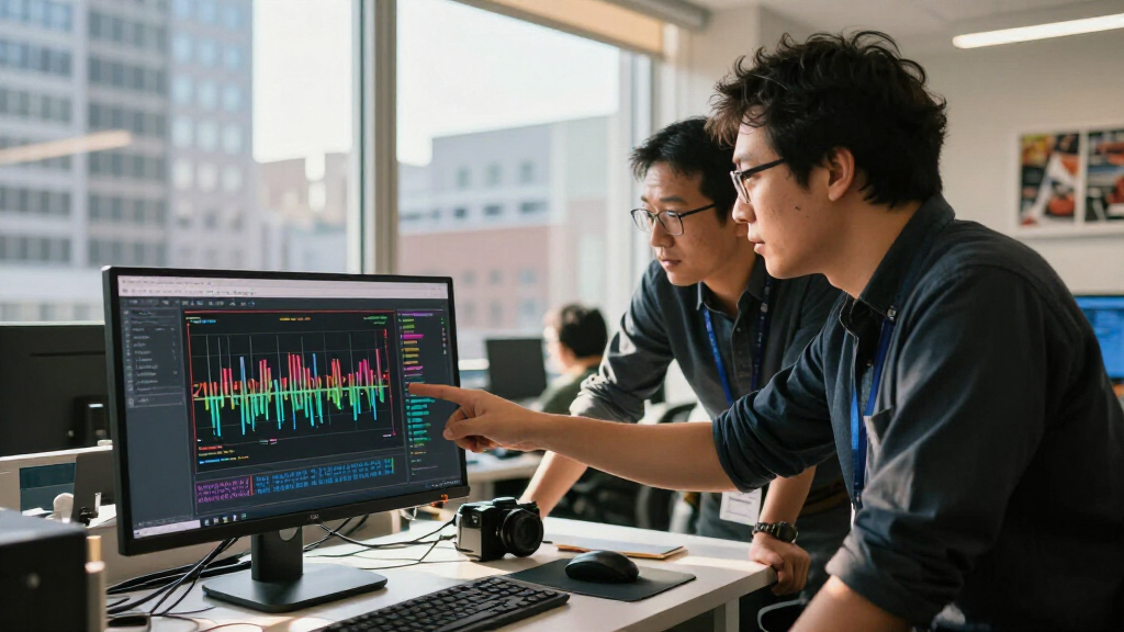 Scientific Breakthroughs And AI: A TikTok CEO Prediction For The Next Three Years
