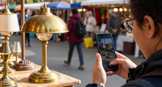 Secondhand Marketplace Search Starts With A Photo