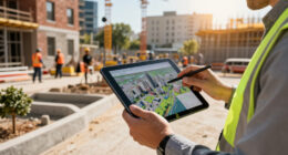 SimCity, But With Permits