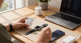 Smart Tech Accessories Shopping Checklist 2026