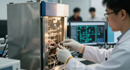 TAIYI Quantum Surpasses RMB 1 Billion In Funding To Advance Fault-Tolerant Neutral-Atom Quantum Computing