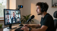 The 10 Best 4K Webcams For Professional Video Work In 2027