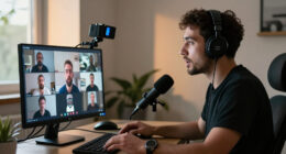 The 10 Best 4K Webcams For Professional Video Work In 2027