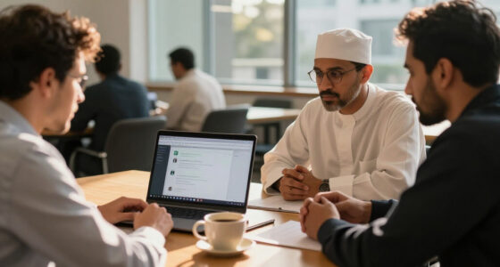 The Faith-and-AI Questions At The Center Of Anthropic’s Meeting With Scholars
