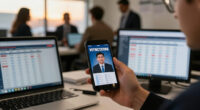 The First AI Midterms: A Question Of Fakes, Answers And Election Data