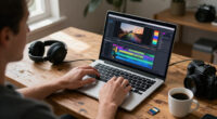 The Future Is Now: 10 Best AI Laptops For Content Creators In 2027