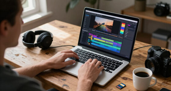 The Future Is Now: 10 Best AI Laptops For Content Creators In 2027