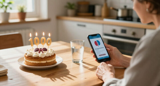 The Health Significance Of Celebrating A Kidney’s 100Th Birthday