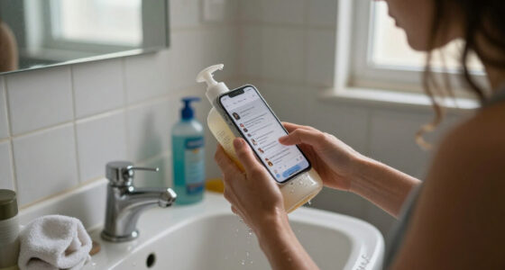 The Online Conversation Around Pluralibacter Gergoviae Shampoo Contamination