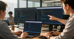 The Pulse: Time To Rethink Software Security Because Of AI?